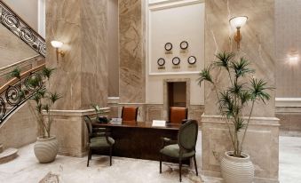 Hilton Cairo Zamalek Residences
