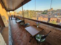 Hotel Medina de Toledo - Cheap