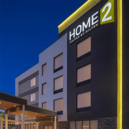Home2 Suites By Hilton Carson City