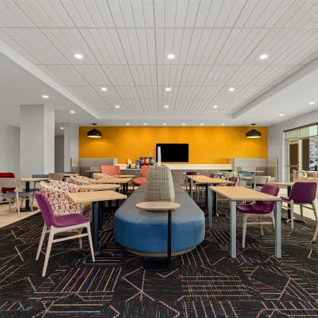 Home2 Suites by Hilton Lebanon