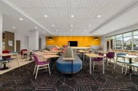 Home2 Suites by Hilton Lebanon - Desayuno