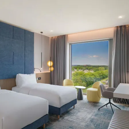 Mercure Oradea Hotel a Oradea