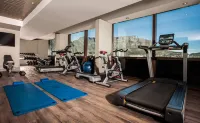 SunSquare Cape Town City Bowl - Gym