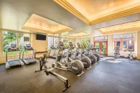Grand Hyatt Kauai Resort and Spa - Gym