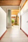 Peaceful Garden Guest House — 5 Minutes from SJO Airport -  Privatzimmer