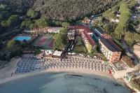 Hotel Desiree - Evcil Hayvan Kabul Edilen Alan