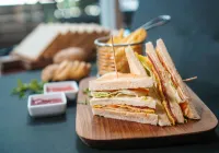 Swiss-Belcourt Serpong - Frühstück