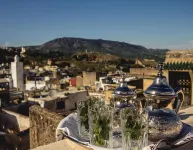 Riad Taryana - ที่มีที่จอดรถ