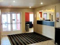 Extended Stay America Suites - Meadowlands - East Rutherford - Wifi