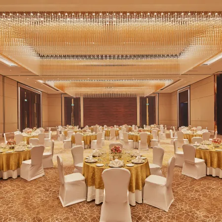Conrad Bengaluru