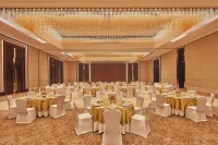 Conrad Bengaluru - WiFi