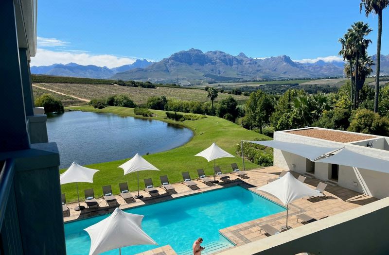 Asara Wine Estate & Hotel photo 2