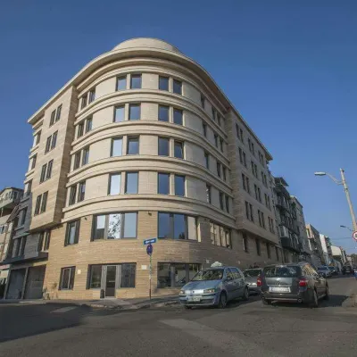 Abba Hotel Hotels near Vozdovac