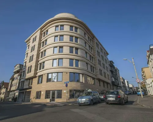 Abba Hotel Hotels near فوشتوفاز