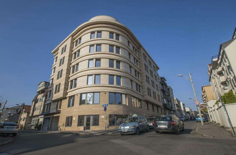 Abba Hotel