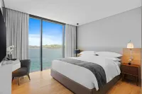 Marriott Executive Apartments Port Moresby - Pool
