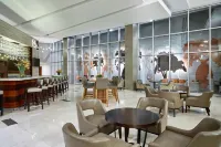 Marriott Santa Cruz de la Sierra Hotel - Bares