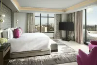Loews Coral Gables Hotel - Parkplatz