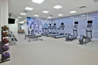 SpringHill Suites Chattanooga North/Ooltewah - Gym