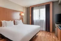 AC Hotel Sevilla Forum - Barer