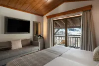 Hotel Euroski Mountain Resort & Spa - 4-Star