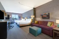 Home2 Suites by Hilton Petaluma - Kitchens