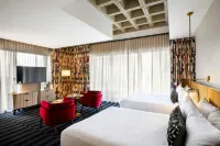 โรงแรม Indy, Indianapolis, โรงแรมสาขาใหม่จาก Tribute Portfolio - 4 ดาว