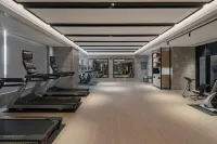 Four Points by Sheraton Taipei Bali - Fitnessstudio