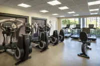 Costa Mesa Marriott - Træningscentre