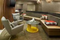 SpringHill Suites Atlanta Six Flags - 3-Sterne