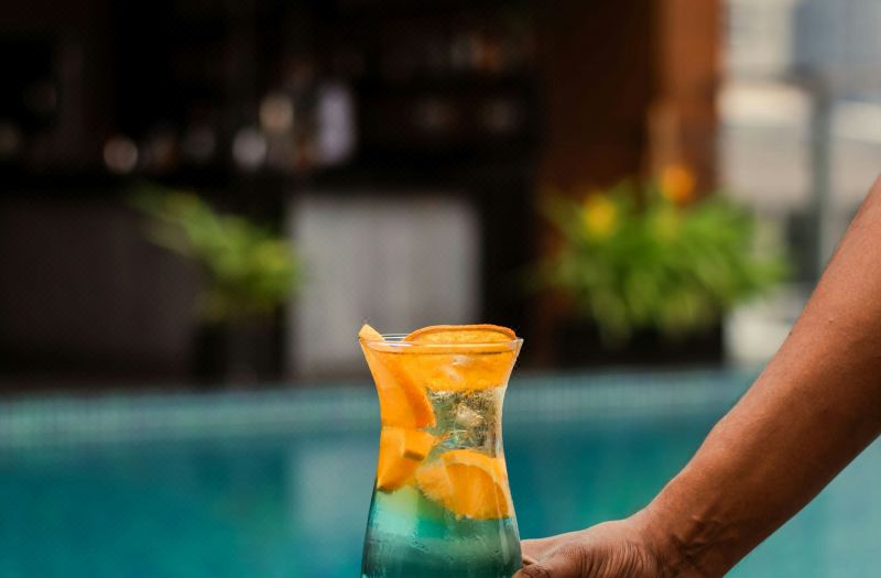 Sheraton Colombo Hotel photo 4