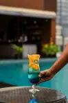 Sheraton Colombo Hotel - Rooftop Pools