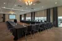 Four Points by Sheraton Philadelphia City Center - Bãi đậu xe