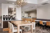 Residence Inn Philadelphia Willow Grove - parking