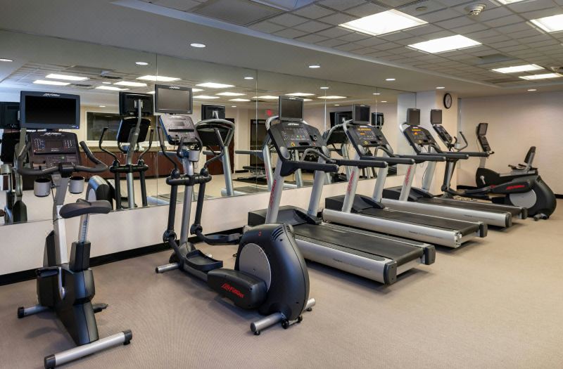 SpringHill Suites Pittsburgh North Shore photo 4