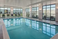 Courtyard by Marriott Lewiston - 3 estrellas