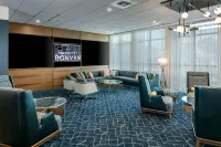 Courtyard by Marriott Lewiston - 3 estrellas