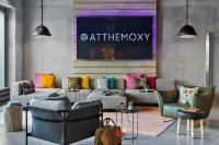 慕尼黑東站 Moxy 飯店 - Wi-Fi