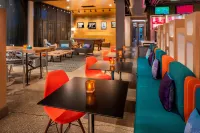Aloft Rogers-Bentonville - Pet-friendly