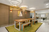 Spark by Hilton Rock Springs - Gym