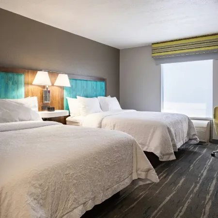 Hampton Inn Richfield