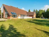 Luxury Retreat in Toftum - 2 stjerner