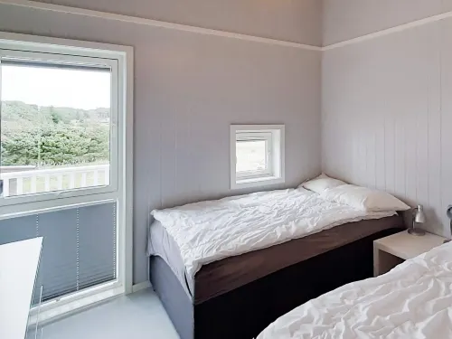 4 person holiday home in FARSUND-By Traum - Apartments