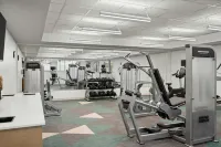 Element Springfield South - Gym