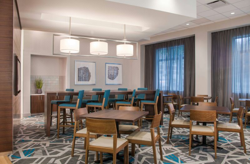 Fairfield by Marriott Inn & Suites Dayton Downtown photo 5