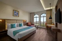 The Fern Fayms Resort Naigaon, Series by Marriott - Morgenmad
