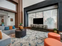 Hilton Garden Inn Houston Medical Center, TX Hotels near TDECU Stadium