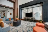 Hilton Garden Inn Houston Medical Center, TX - Cho phép mang theo thú cưng