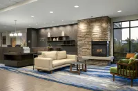 Fairfield Inn & Suites Moscow - que admiten mascotas