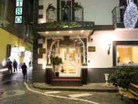 Hotel San Pietro Hotels near MUSA